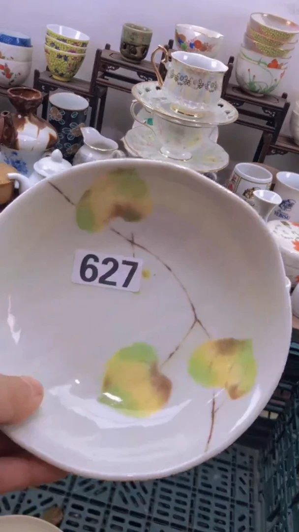 瓷片A龙湖精品陶瓷店