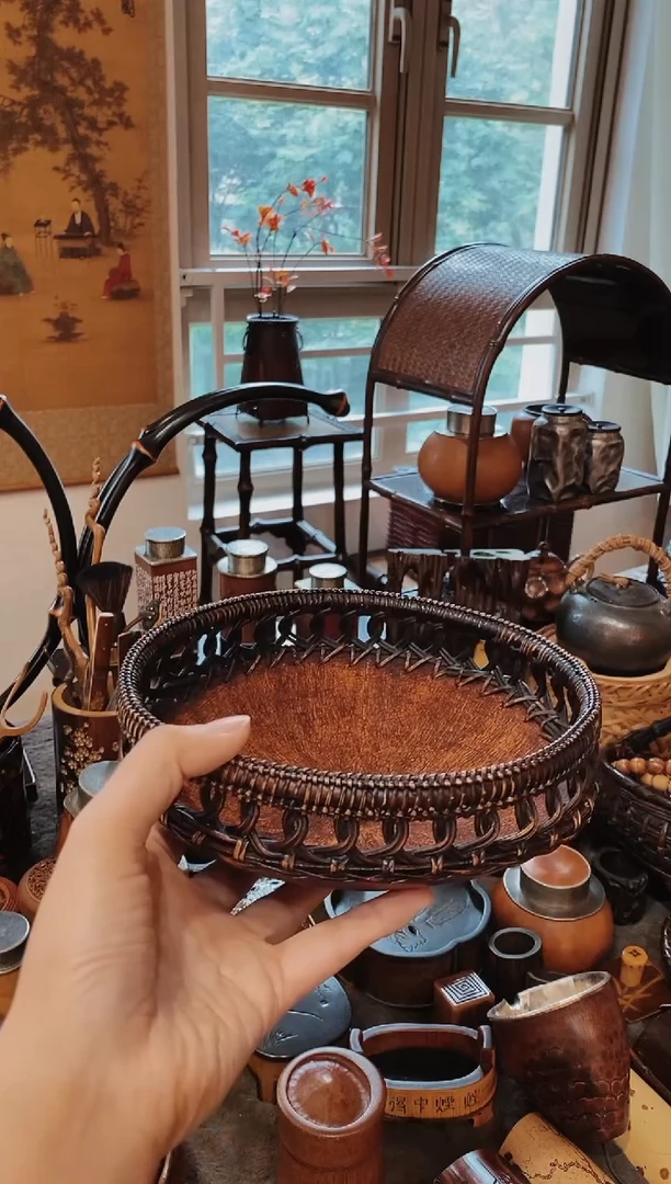 平***真老葫芦精品款收纳筐