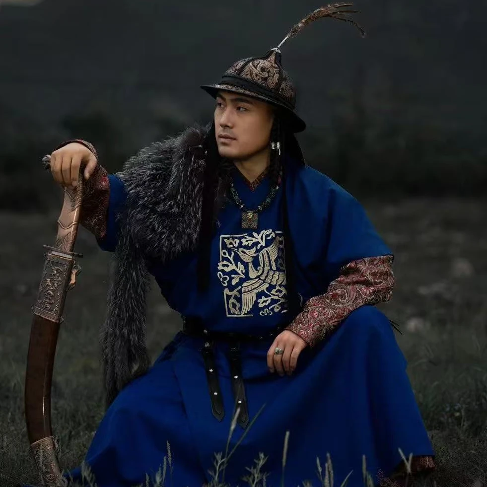 【品牌撤柜-密码箱系列-直播】满庭芳-全棉匹马棉四件套-XM