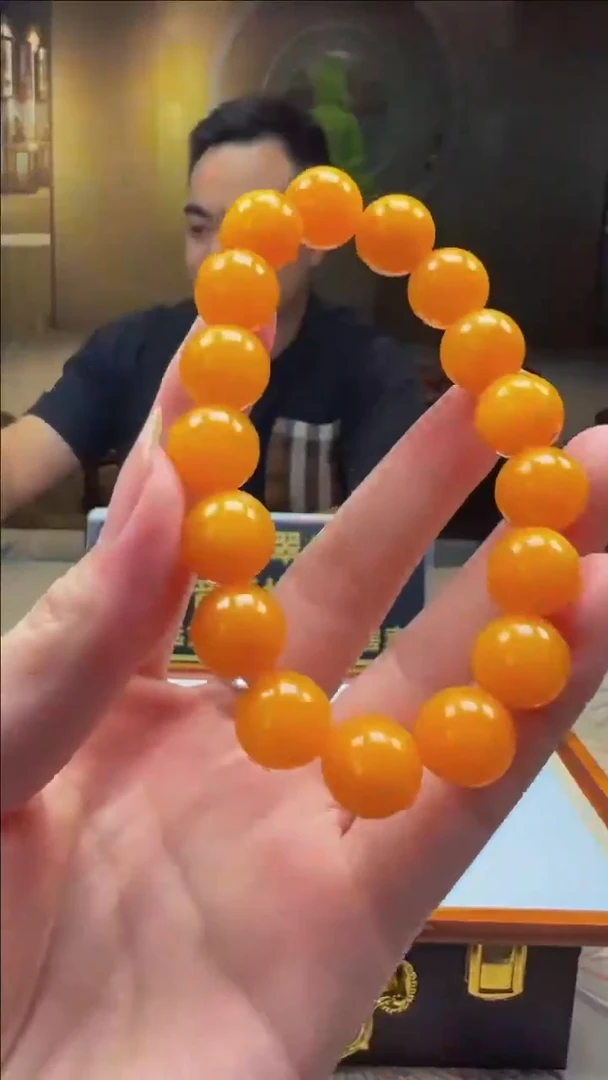 颈饰未镶嵌翡翠FY2025-9-27-14