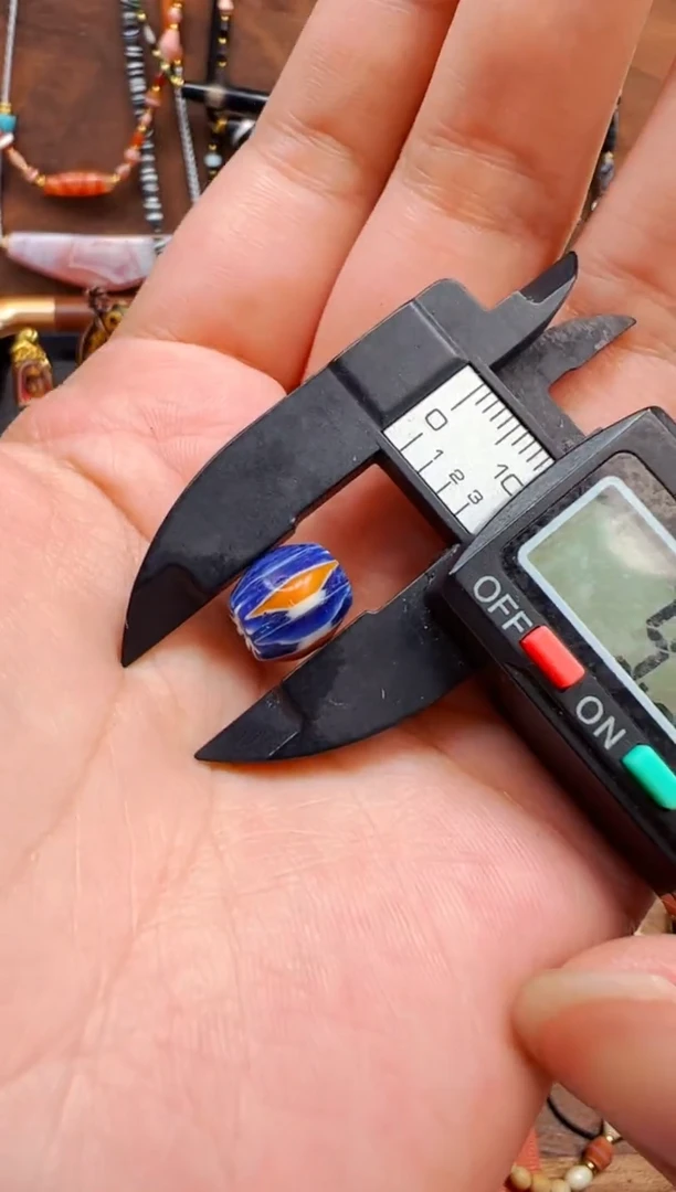 【东南亚珠饰】配珠随发1颗