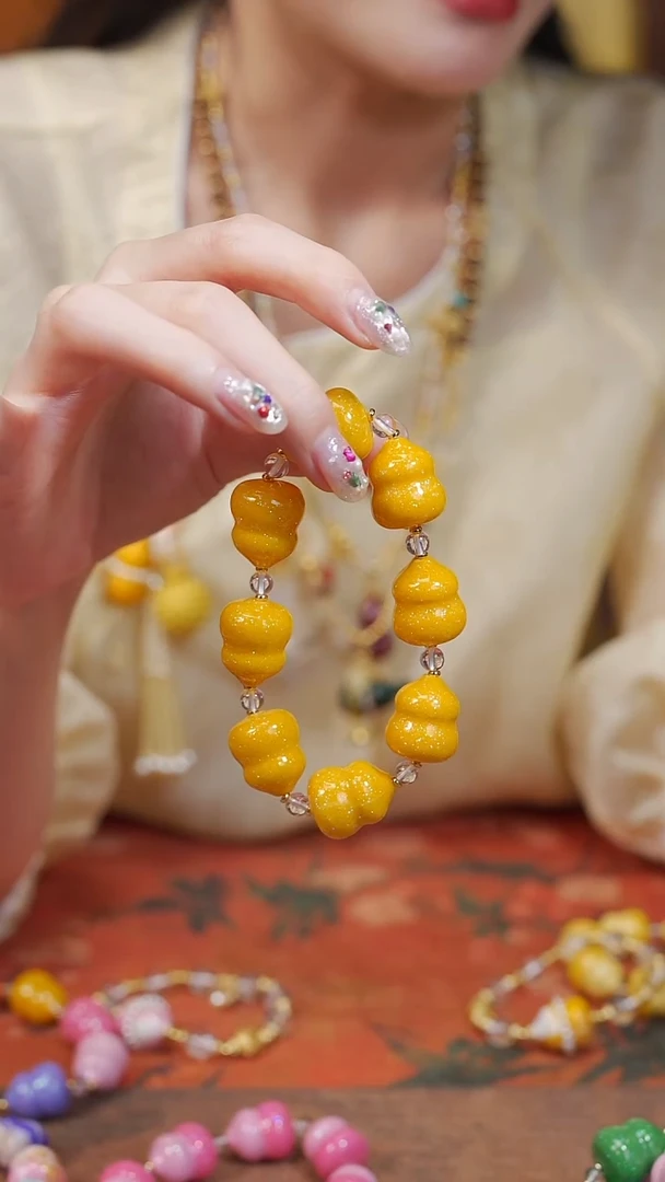 235精工手串-----188