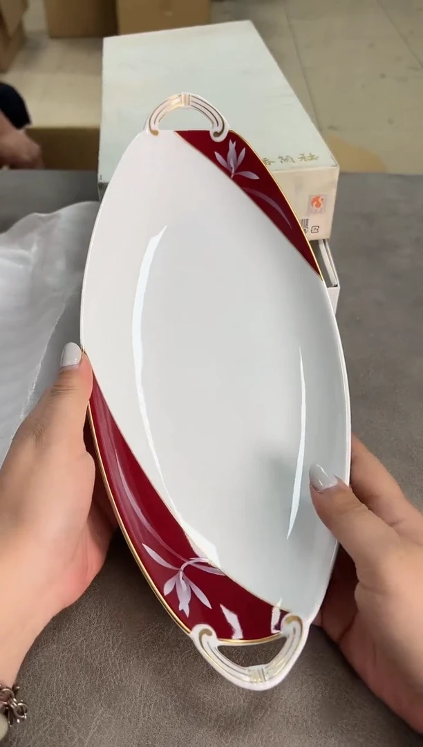 香兰 皮小桃瓷器 都是大漂亮