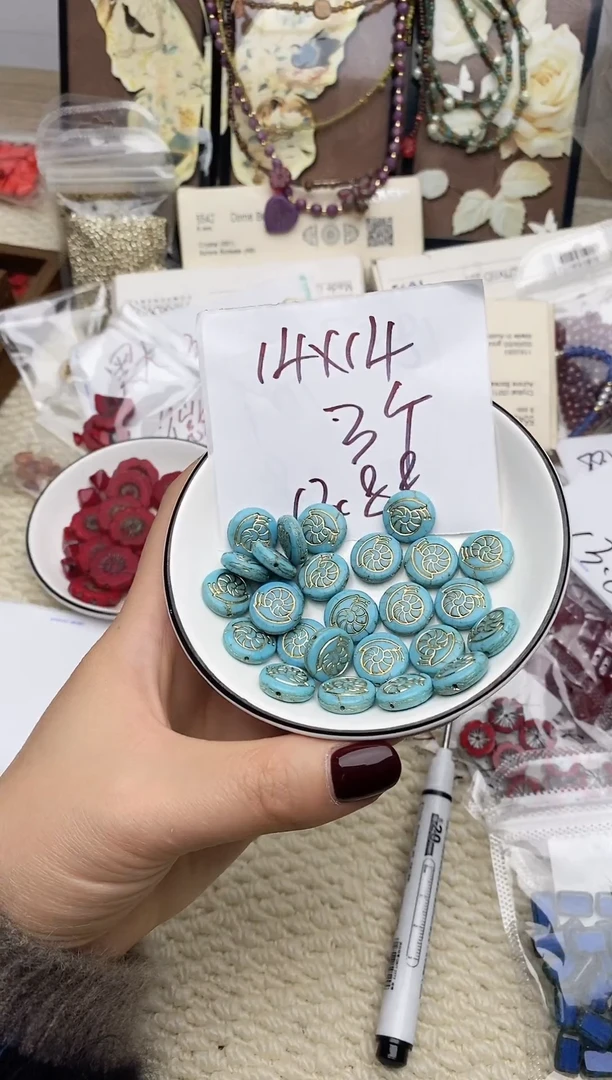 琉璃今日捷克琉璃