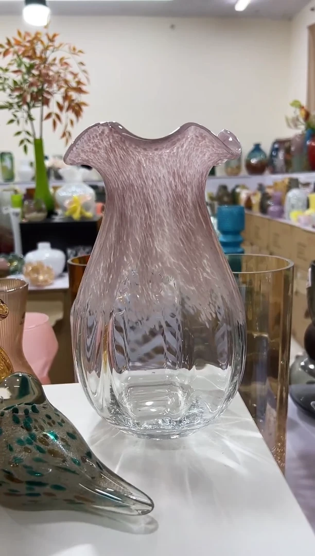 【闪购商品】也麦花器