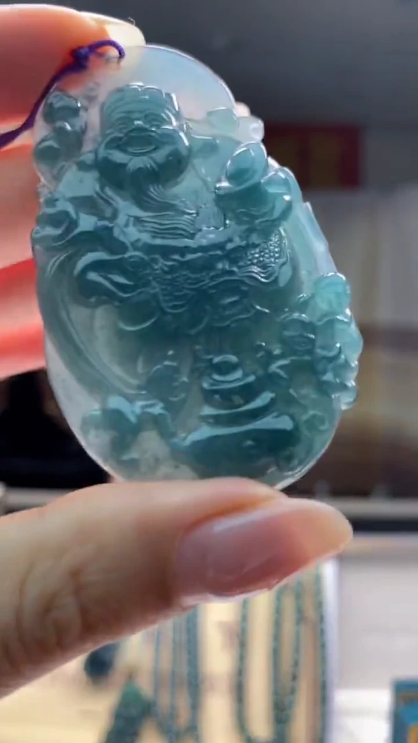 未镶嵌定制翡翠********771