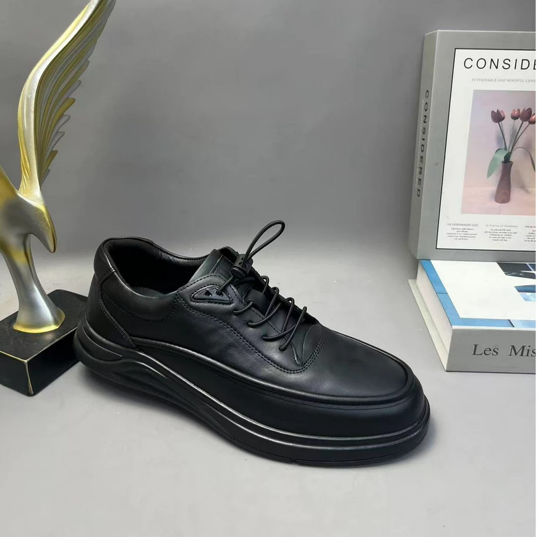 17202断码清仓男鞋