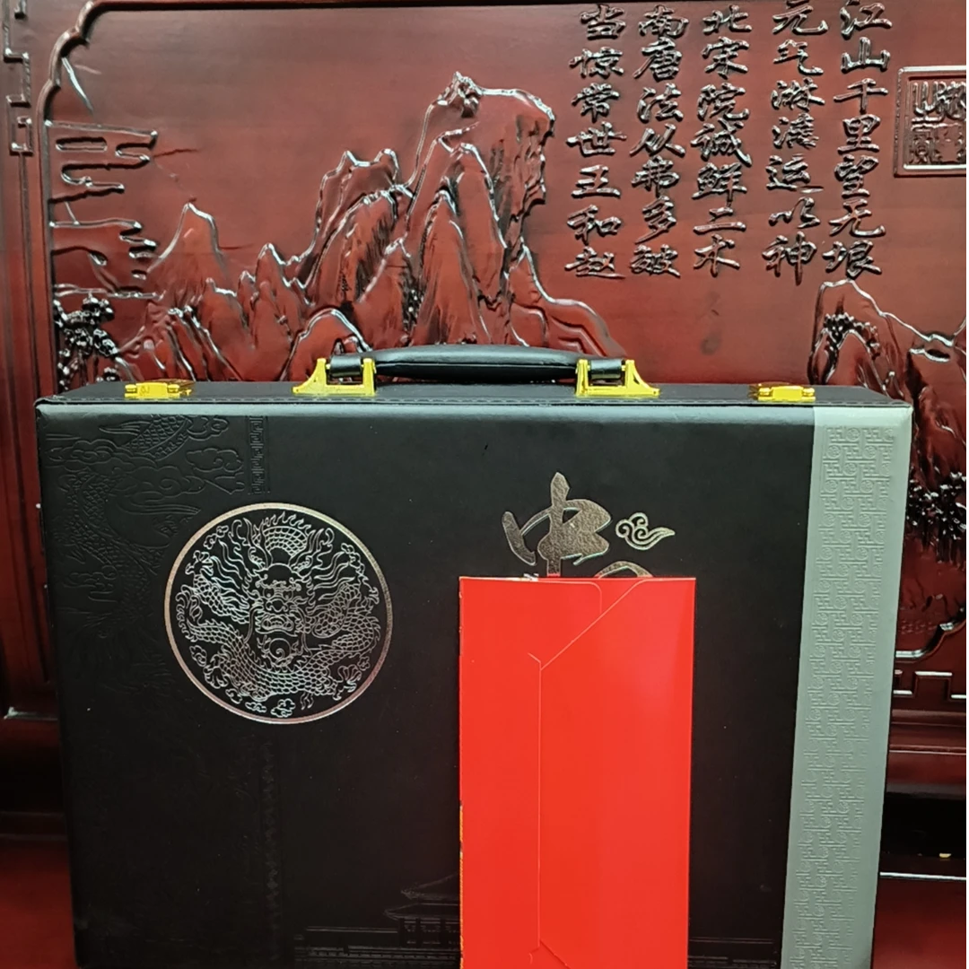 116大全套 B收藏经典 流水摆件