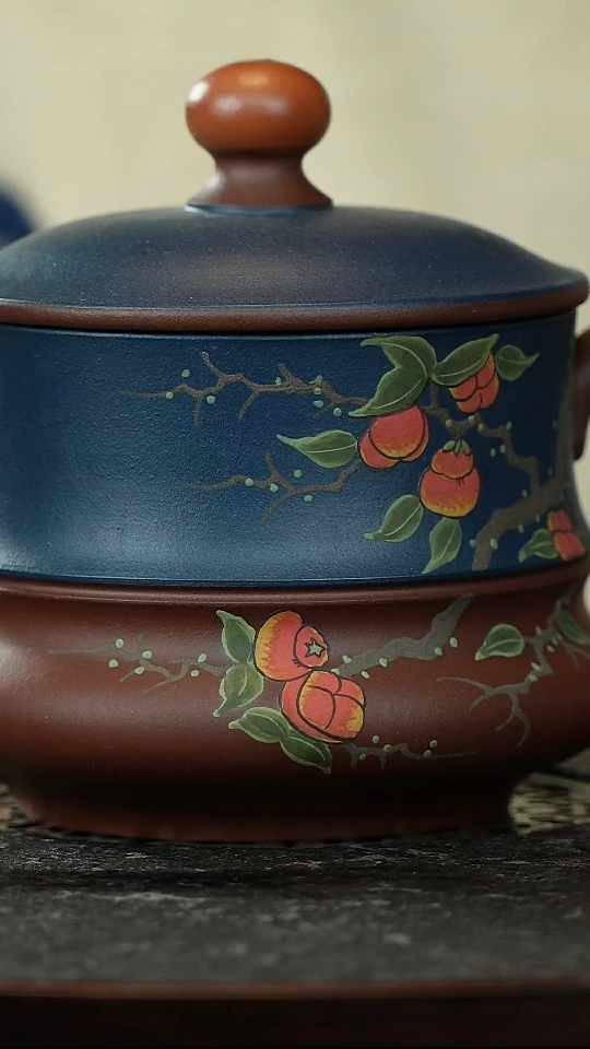 【闪购商品】紫砂茶杯紫砂主人杯