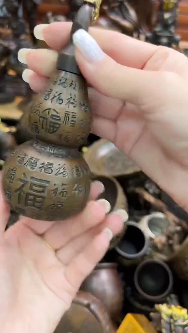 孤品铜器孤品铜器