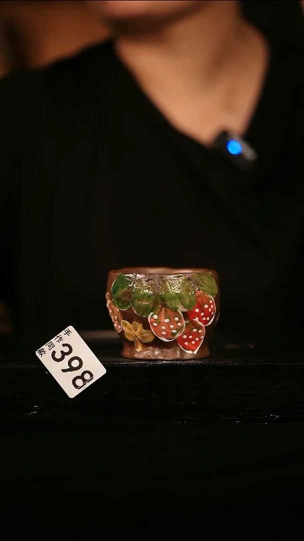 瓷片遇瓷手作同款398