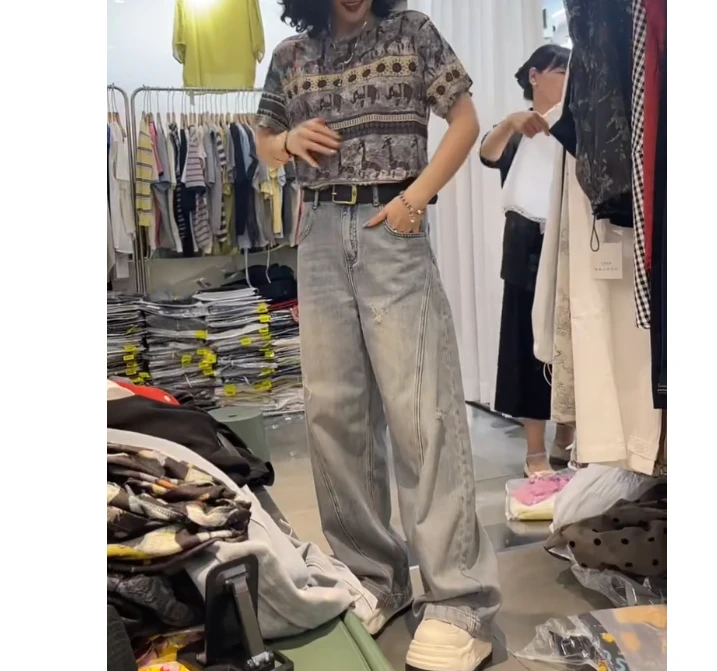 2025夏季时尚潮流百搭精品女忘kk891