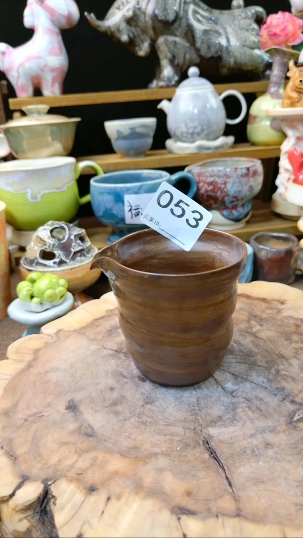 高温颜色釉要变系列 微瑕