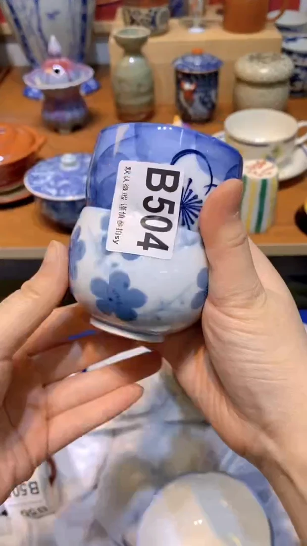 【闪购商品】思羽甄选壹号商品BB504