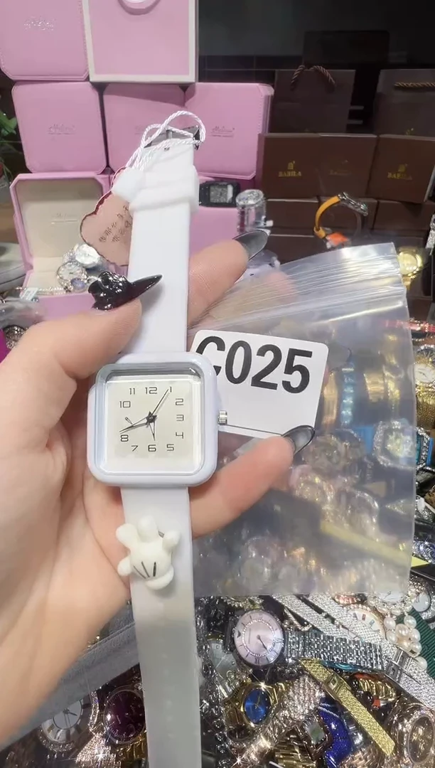 石英机芯锻造碳钢直播定闪专用