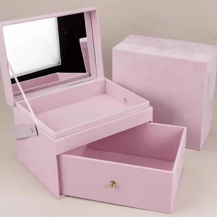 【改价链接】自由搭配创意礼品套组伴娘伴郎伴手礼生日礼物