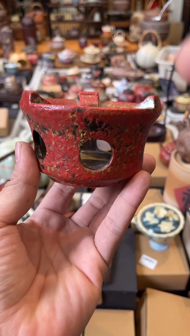 陶瓷文化闪购链接