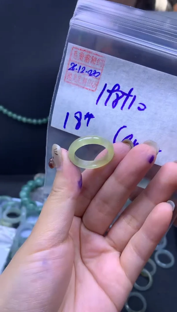 未镶嵌定制翡翠c****r翡翠208元18#毛货需精细抛光020