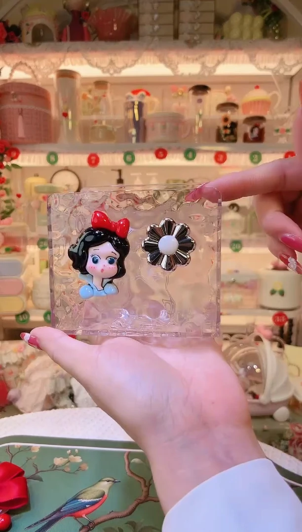 壁挂收纳盒——手工制作品质好！