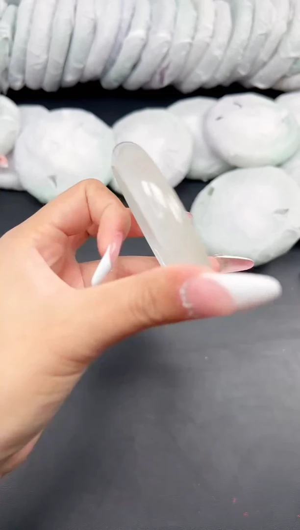 精品手镯，一物一拍E-034