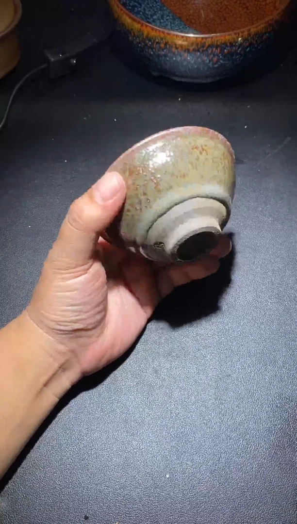 茶盏             17