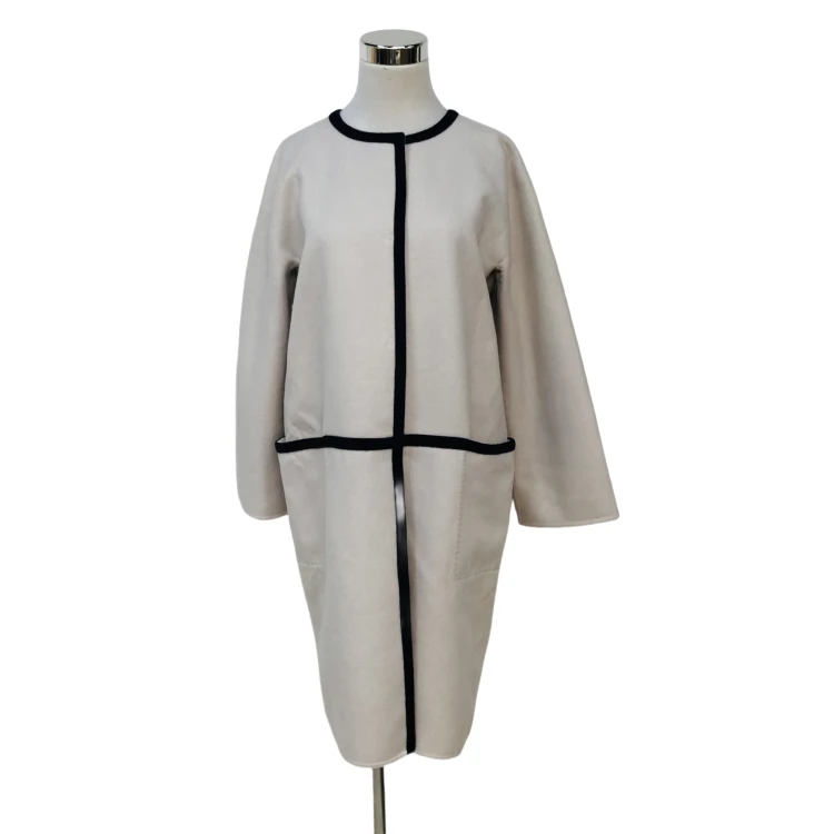 衣服/麦丝玛拉/95新/C18348583806/[251128LT00ER]