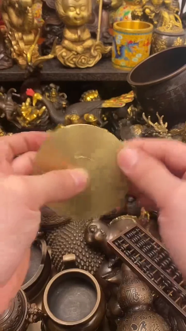 案台摆件 物品摆件