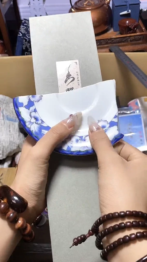 【闪购商品】瓷器瓷片瓷器瓷片