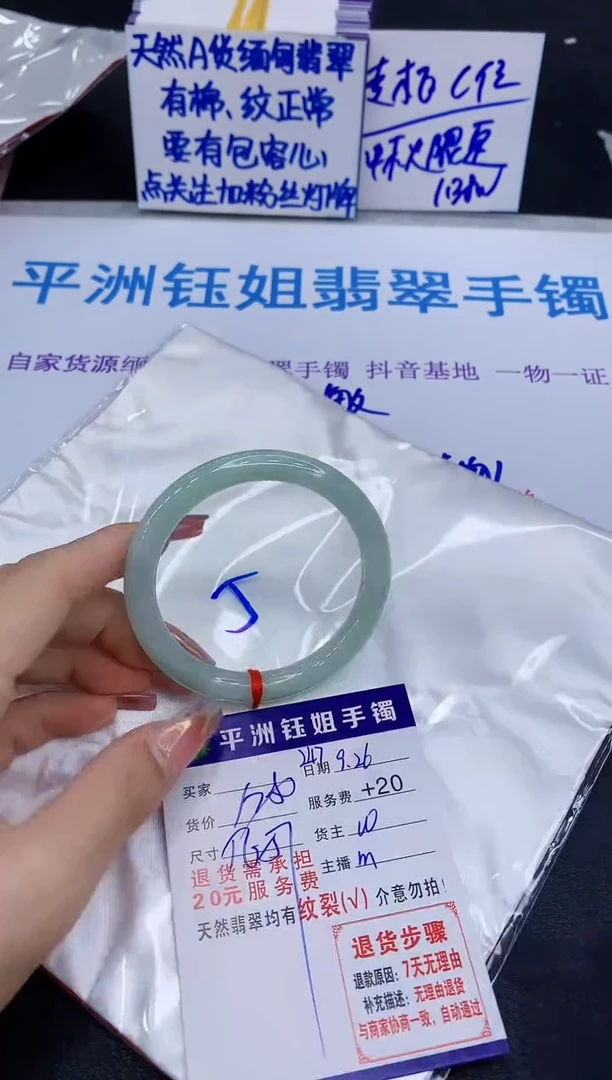 未镶嵌手镯翡翠1111