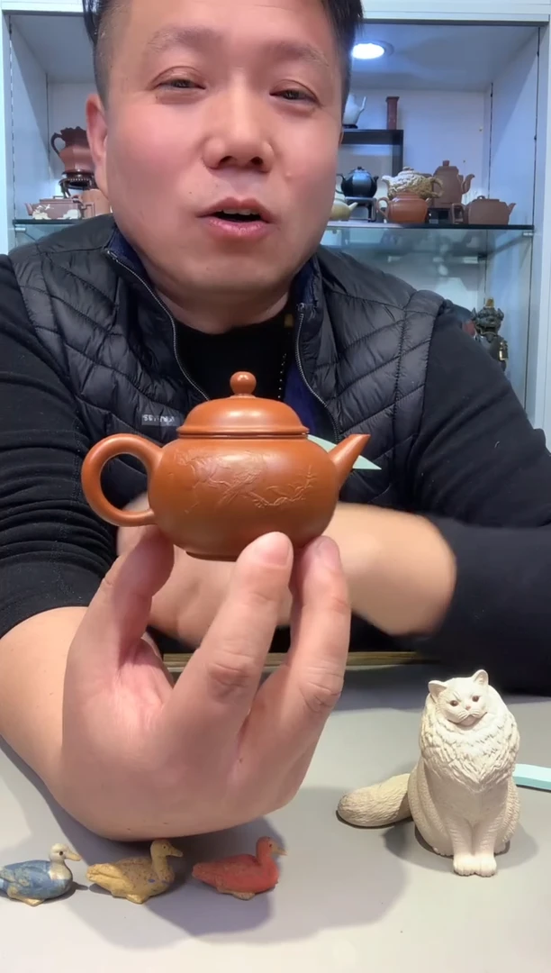 洪****鹂宜陶紫砂宜陶紫砂668