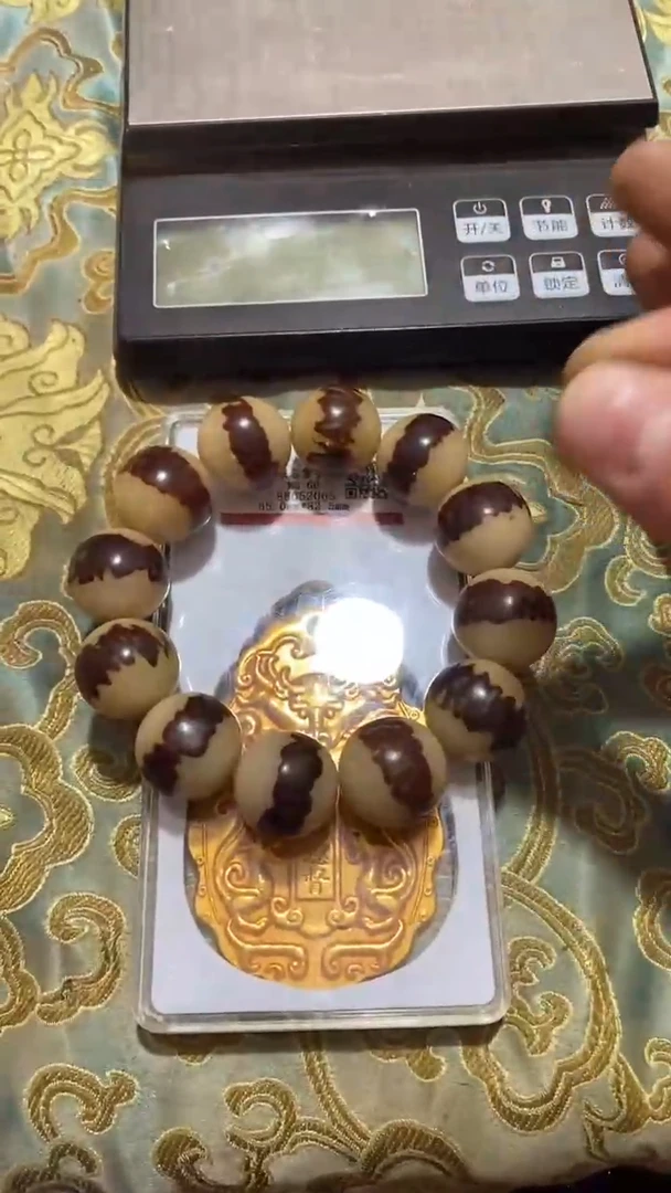 【闪购商品】金刚菩提手串精品好物精选