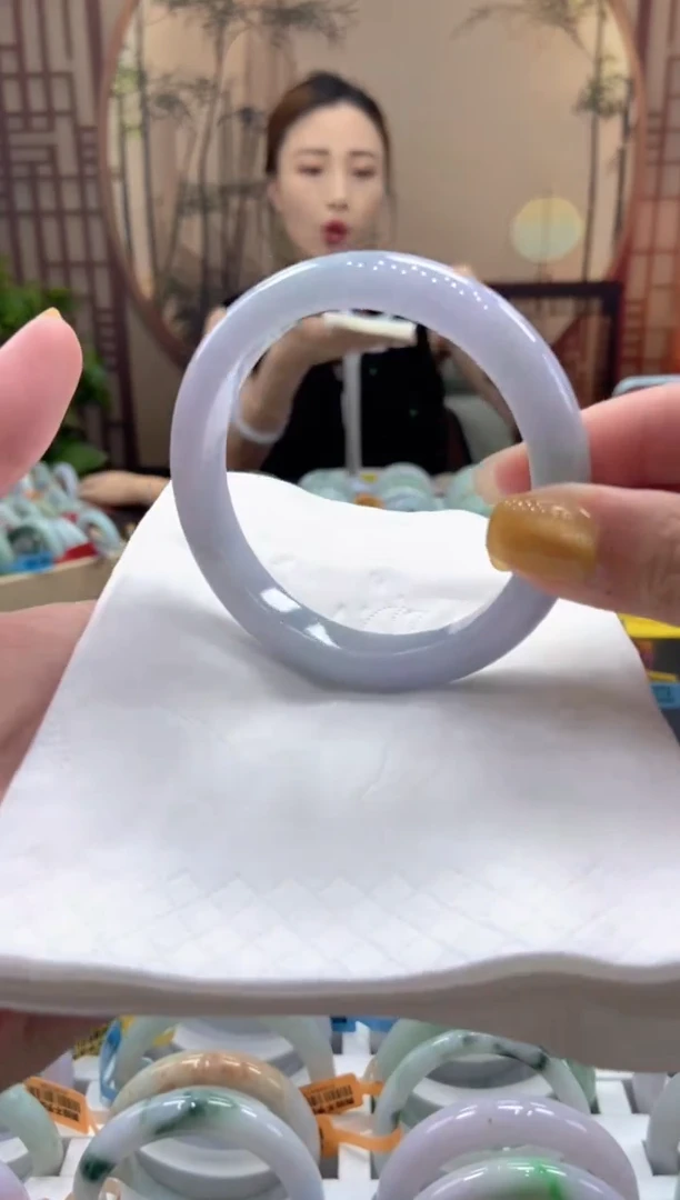 翡翠手镯未镶嵌000028998