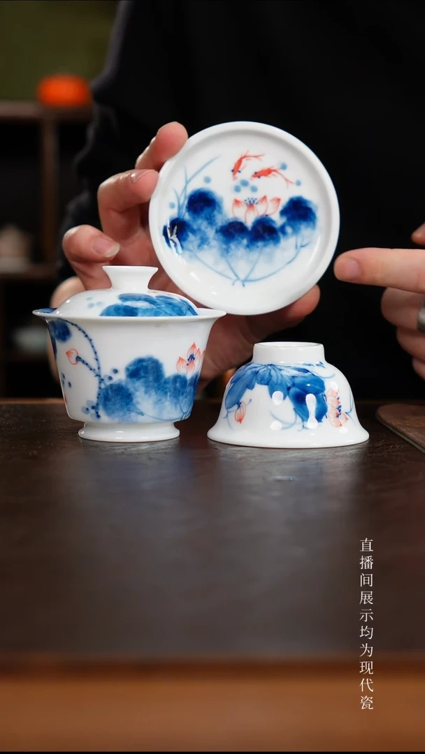 三钰堂茶器直播闪购专属链接（以闪购图片为准）