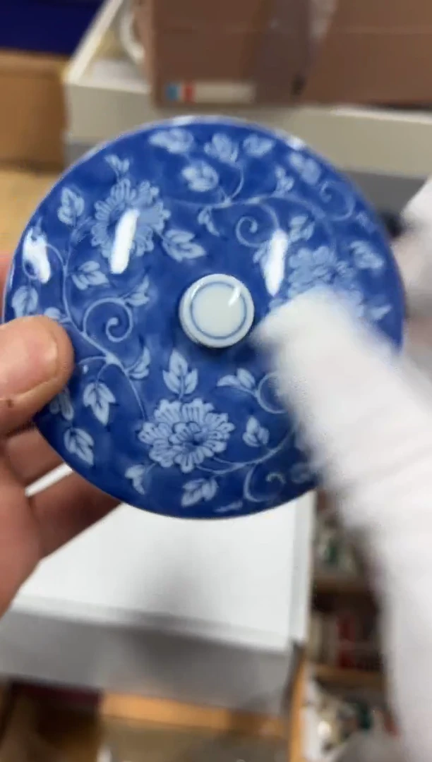 【闪购商品】瓷片h513好好好好好好