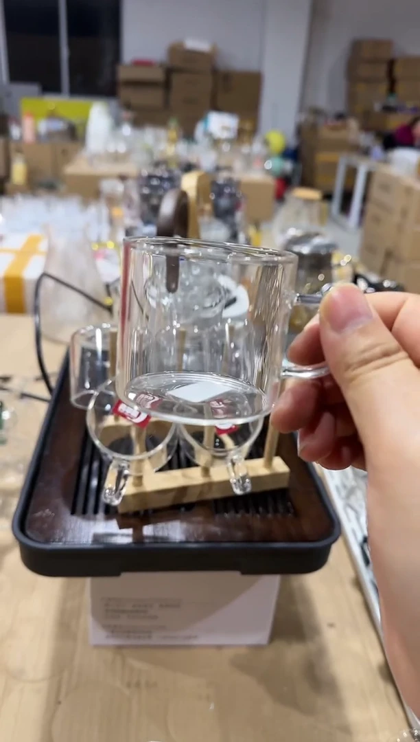 【闪购商品】玻璃无盖款青苹果闪购价