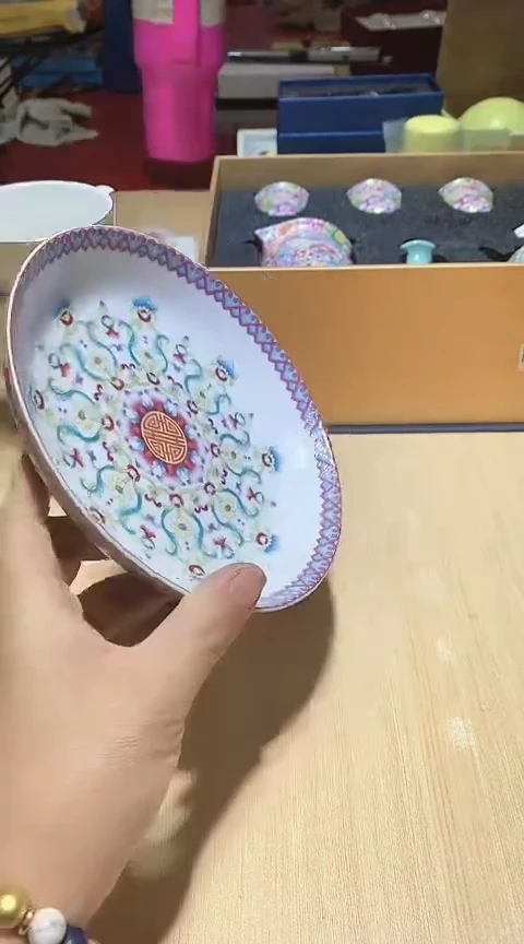 瓷片全场正品,一件不留@@1