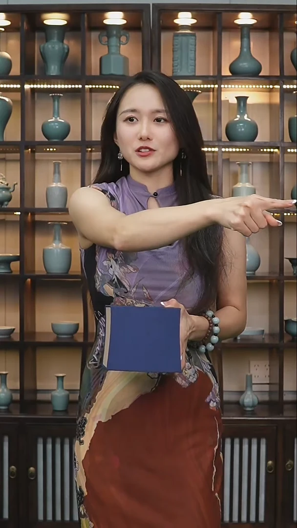 原产地原矿石原釉（元宝三才）