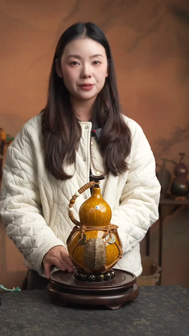 889号葫芦一物一拍  拍拍退退限购拉黑