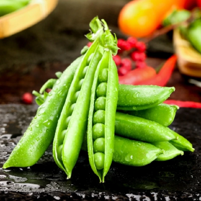 【预售5天】云南新鲜豌豆3/5斤装