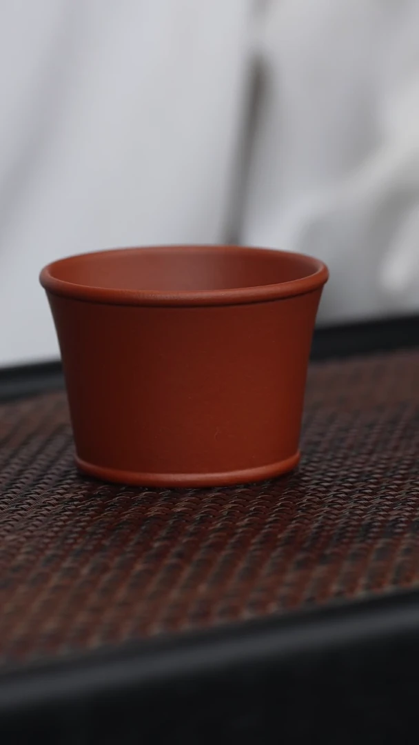 【闪购商品】宜兴紫砂原矿半手