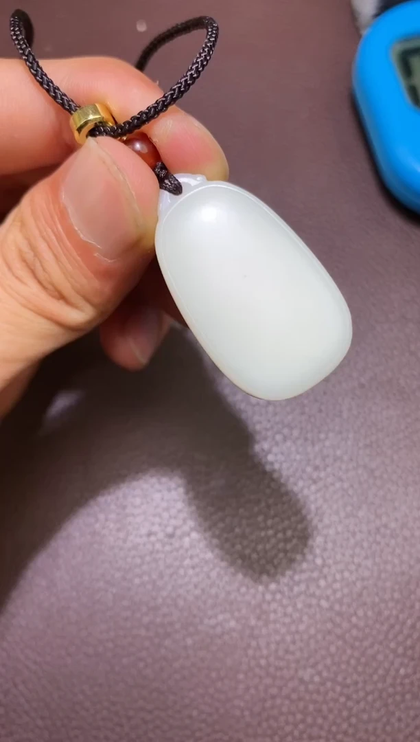 【闪购商品】和田玉1.20MB多样性拍一发一未镶嵌100