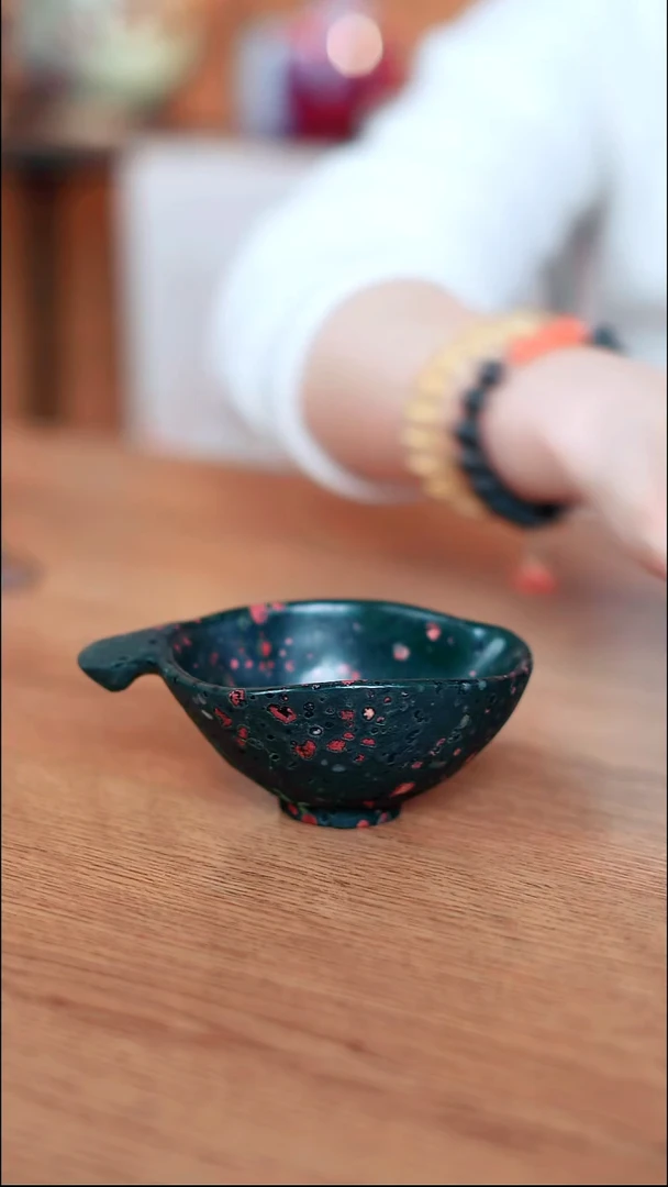 寻武记安山玉大师杯