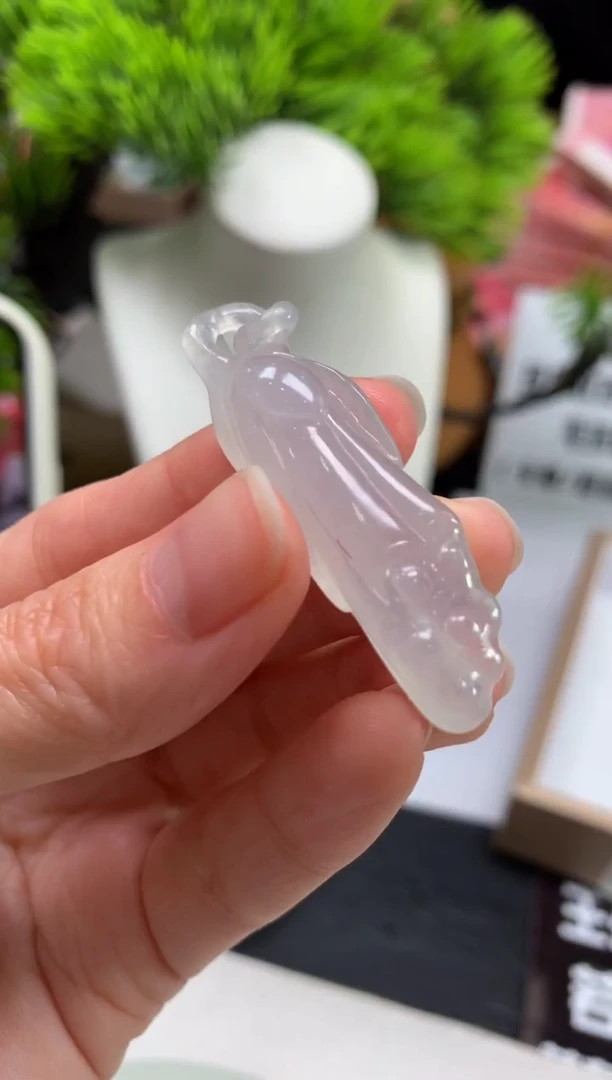 未镶嵌定制翡翠动***…---122616