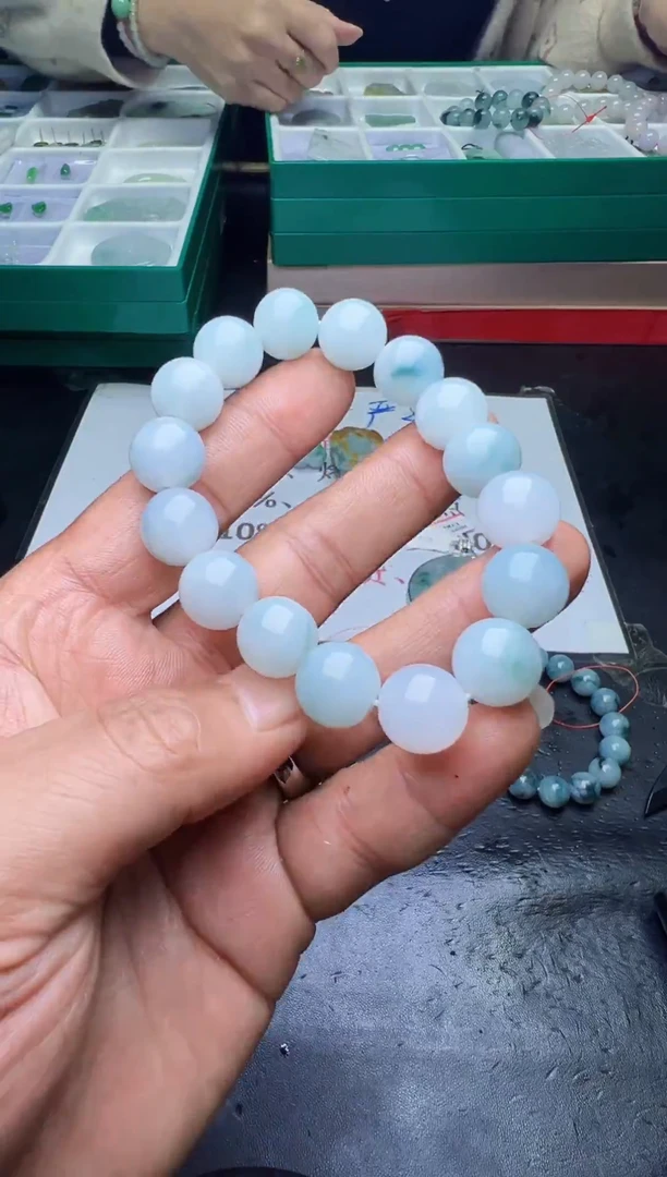 未镶嵌定制翡翠天然翡翠A货