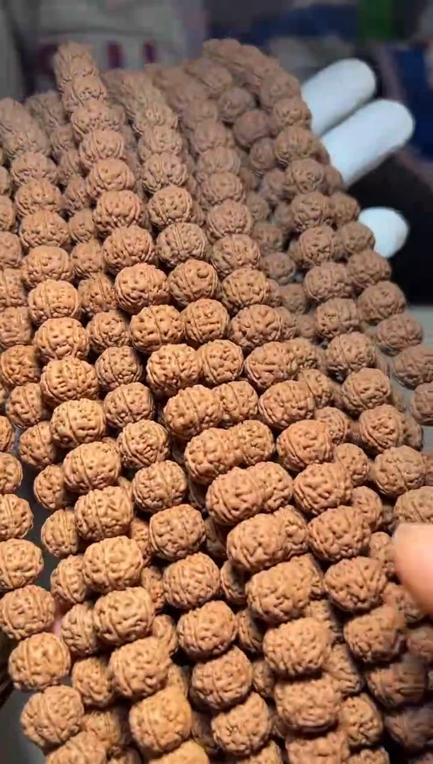 手串金刚菩提无利润超头精挑老树王108-13mm