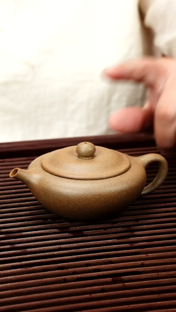 茶壶紫砂宜兴紫砂壶