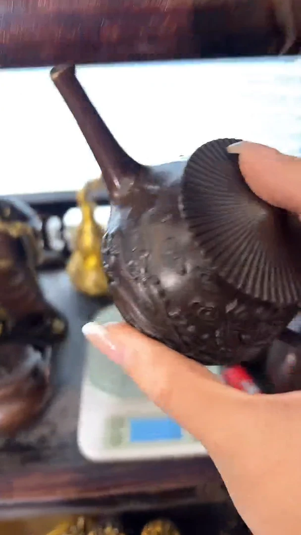 锦朗铜器锦朗铜器