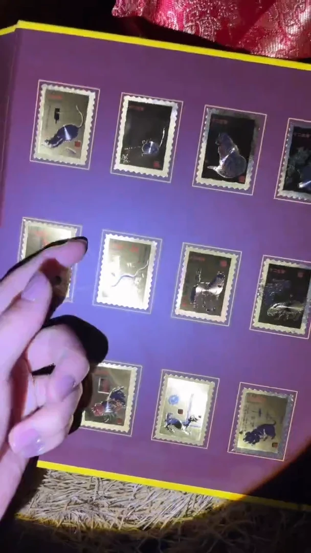 琪琪专属精品链接