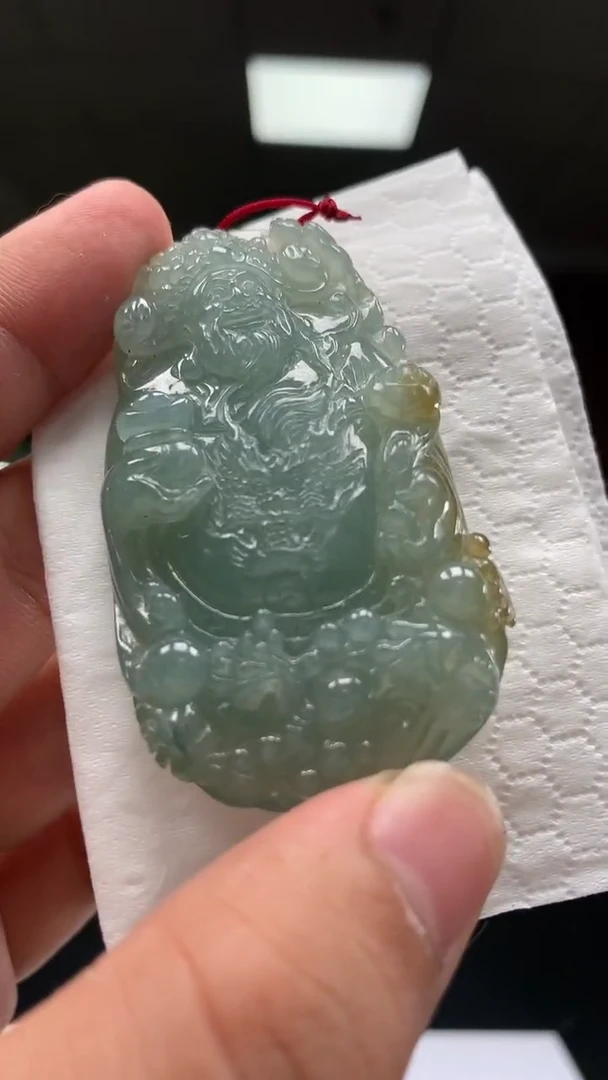 未镶嵌定制翡翠          *310