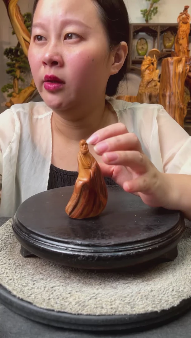 柏木（崖柏）崖柏小件